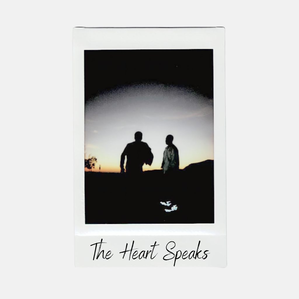 The Heart Speaks: A&nbsp;Synopsis