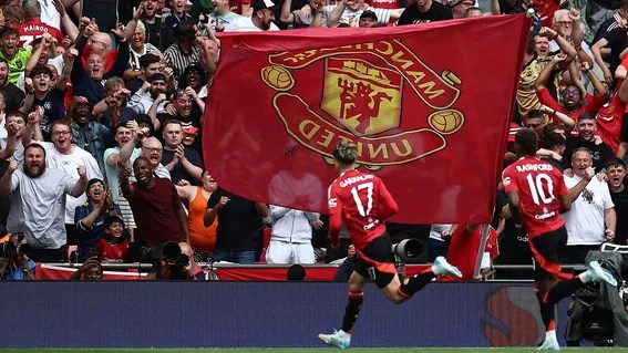 Manchester United: Is The Flame Out For The Red Devils?