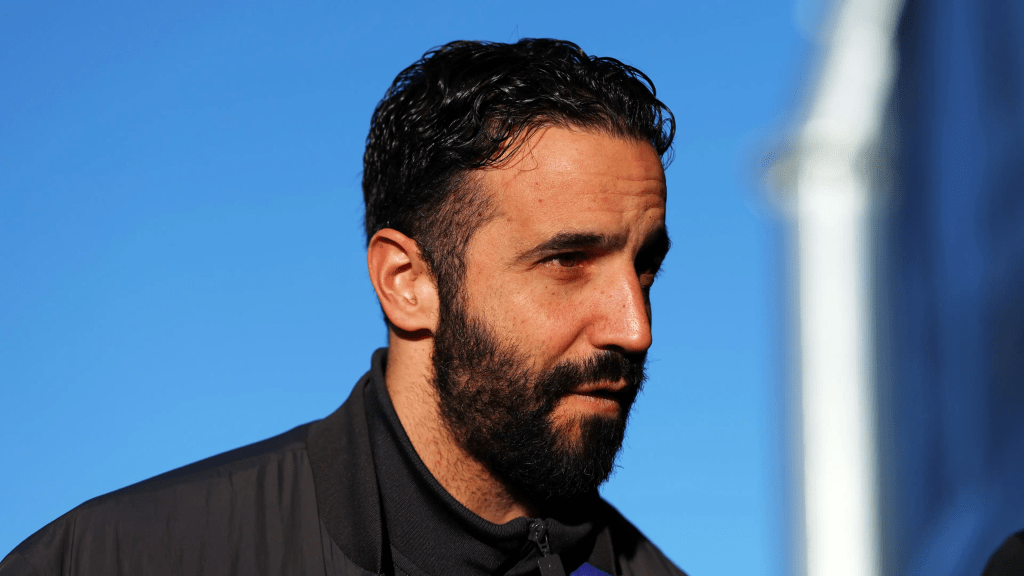 Manchester United: Ruben Amorim Out…What Now?